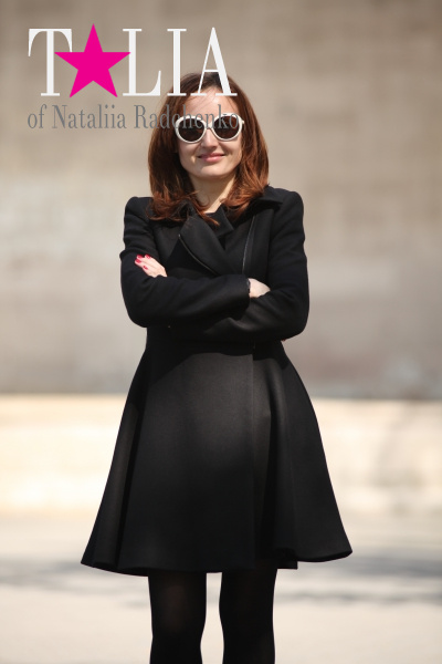 Центральный парк Нью-Йорка весной и наша маленькая домашняя фотосессия